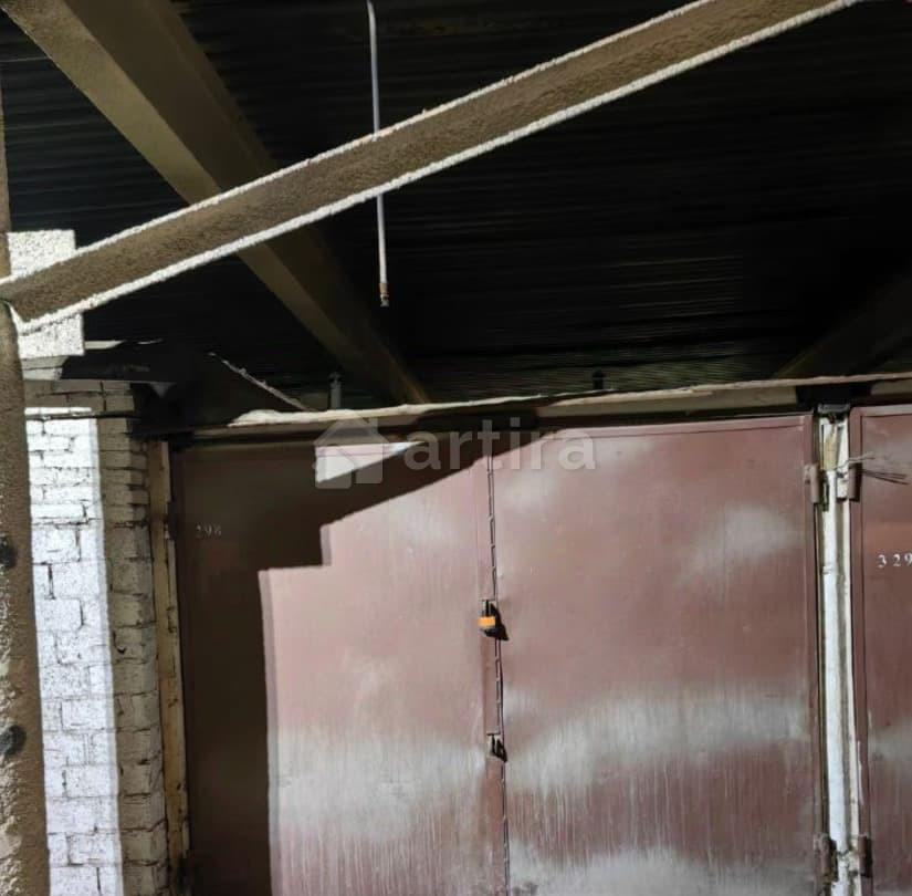 Гараж, 20 м2 Москва - изображение 7