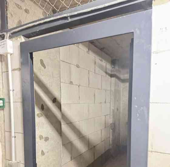 Гараж, 5.5 м2 Москва