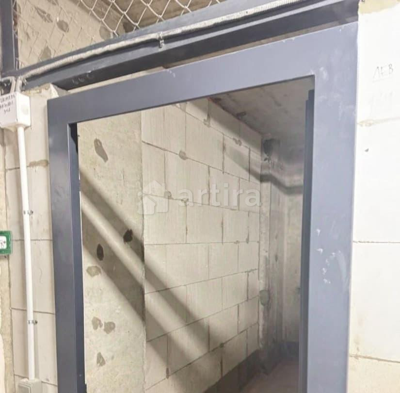 Гараж, 5.5 м2 Москва - изображение 5