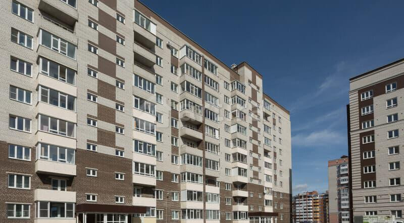 1-комн. квартира, 34 м2, 8/12 эт. Вологда - изображение 13