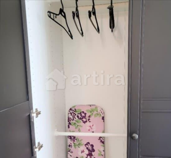 Студия, 32 м2, 5/8 эт. Санкт-Петербург - изображение 3