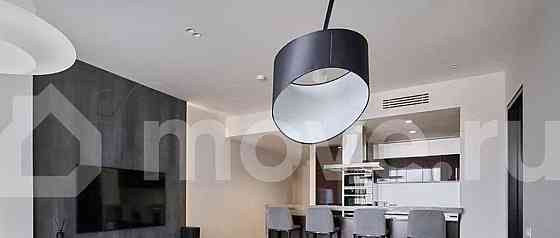 2-комн. квартира, 53.7 м2, 14/17 эт. Москва