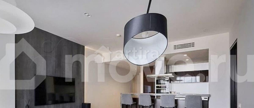 2-комн. квартира, 53.7 м2, 14/17 эт. Москва - изображение 3