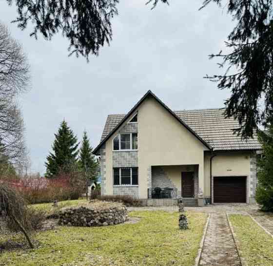 Коттедж, 200 м2, 12 соток, 2 эт. Санкт-Петербург