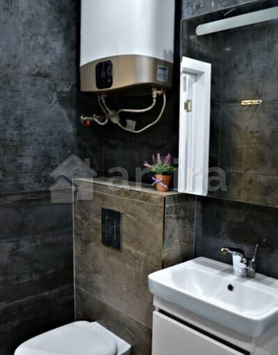 1-комн. апарт-ы, 45 м2, 20/24 эт. Ростов-на-Дону - изображение 11