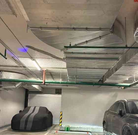 Гараж, 14 м2 Москва