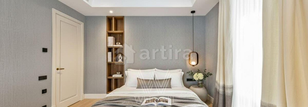 Коттедж, 400 м2, 11 соток, 2 эт. Истра - изображение 5