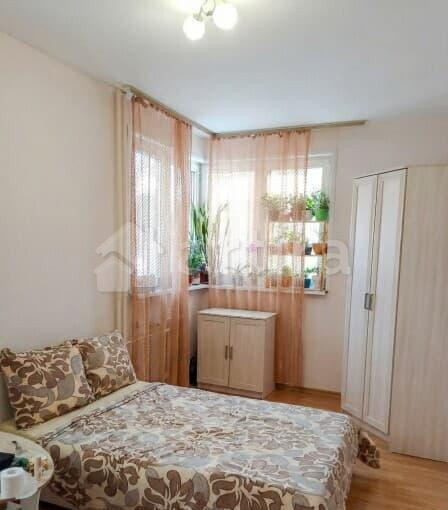 3-комн. квартира, 75 м2, 2/16 эт. Москва - изображение 15