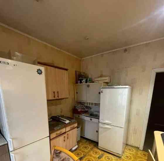 Комната, 15.9 м2, 4/6 эт. Москва