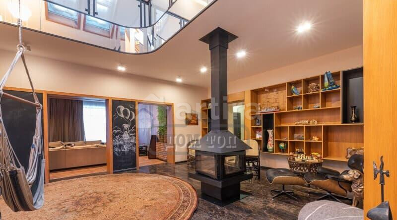 Коттедж, 600 м2 Сергиев Посад - изображение 5