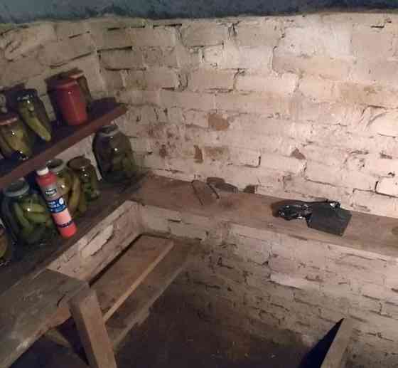 Гараж, 18 м2 Иркутск