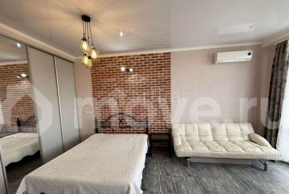 Студия, 15.2 м2, 1/2 эт. Москва - изображение 1