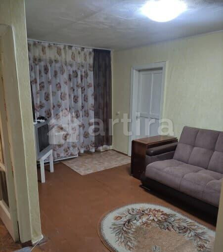 2-комн. квартира, 45 м2, 5/5 эт. Рефтинский - изображение 9