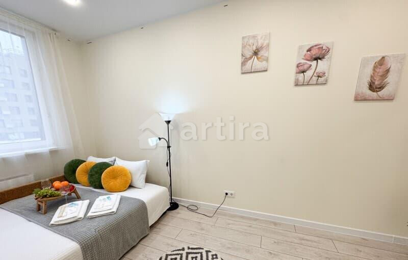 1-комн. квартира, 39 м2, 9/22 эт. Долгопрудный - изображение 7