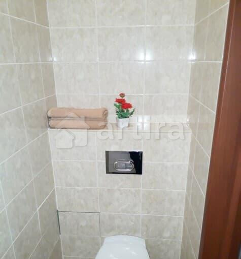 2-комн. квартира, 60 м2, 5/16 эт. Москва - изображение 7