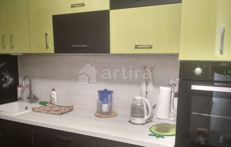 1-комн. квартира, 41 м2, 13/17 эт. Домодедово - изображение 5