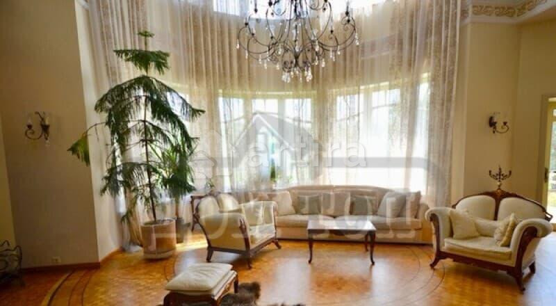 Коттедж, 900 м2 Бронницы - изображение 16