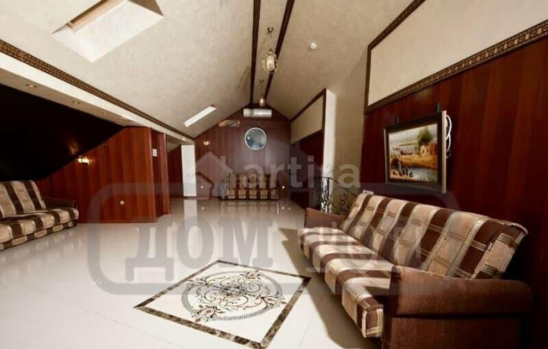 Коттедж, 500 м2 Московский - изображение 9