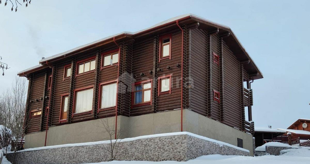 Дом, 410 м2, 15 соток, 2 эт. Яхрома - изображение 7