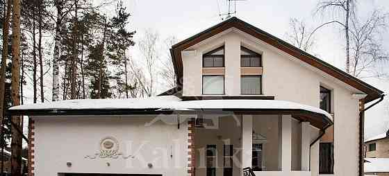 Дом, 400 м2, 20 соток, 4 эт. Одинцово