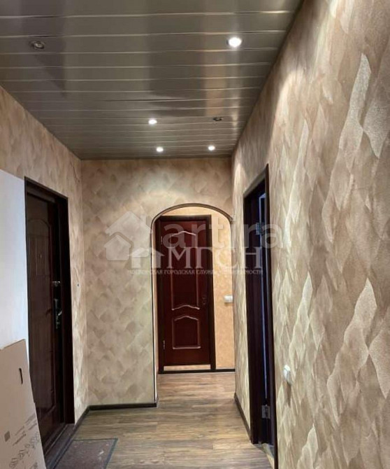 2-комн. квартира, 53.4 м2, 4/17 эт. Москва - изображение 9