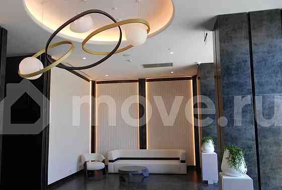 4-комн. квартира, 153 м2, 39/43 эт. Москва