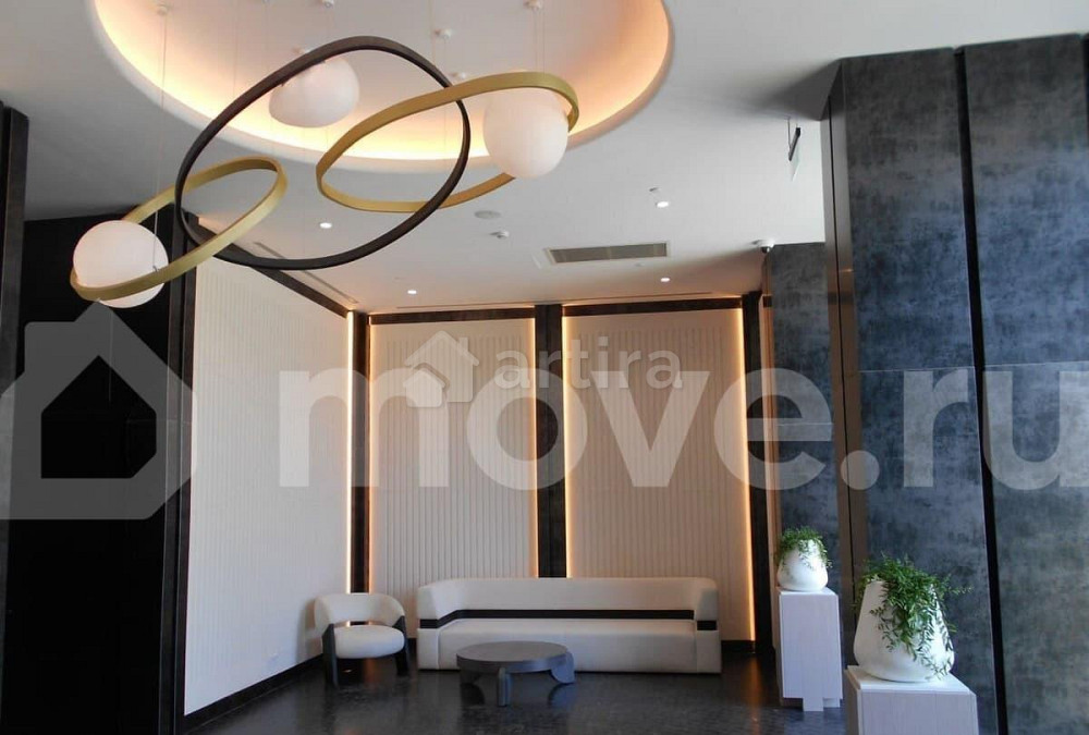 4-комн. квартира, 153 м2, 39/43 эт. Москва - изображение 6