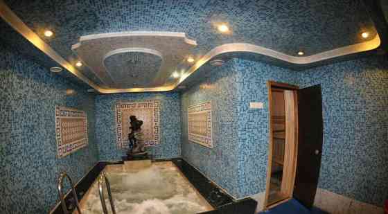 Коттедж, 300 м2 Новосибирск