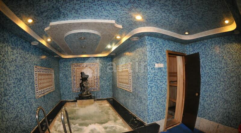 Коттедж, 300 м2 Новосибирск - изображение 2