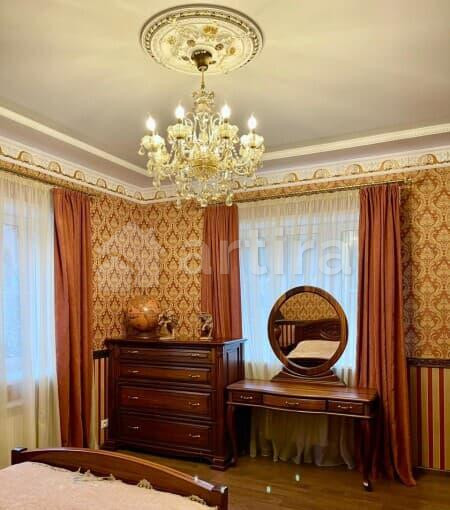 Коттедж, 1000 м2 Щёлково - изображение 18