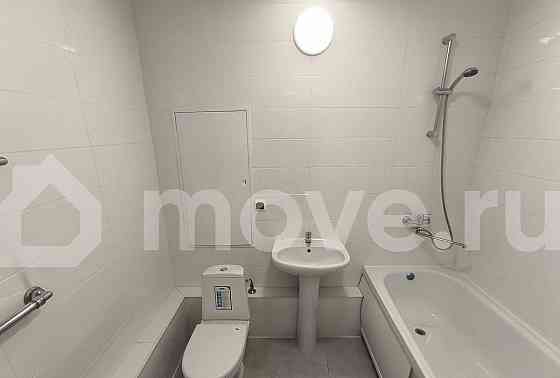 1-комн. квартира, 41.1 м2, 2/24 эт. Москва