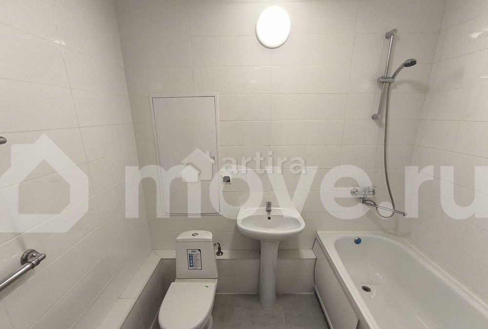 1-комн. квартира, 41.1 м2, 2/24 эт. Москва - изображение 6