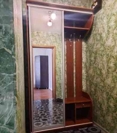 1-комн. квартира, 42 м2, 6/10 эт. Воронеж