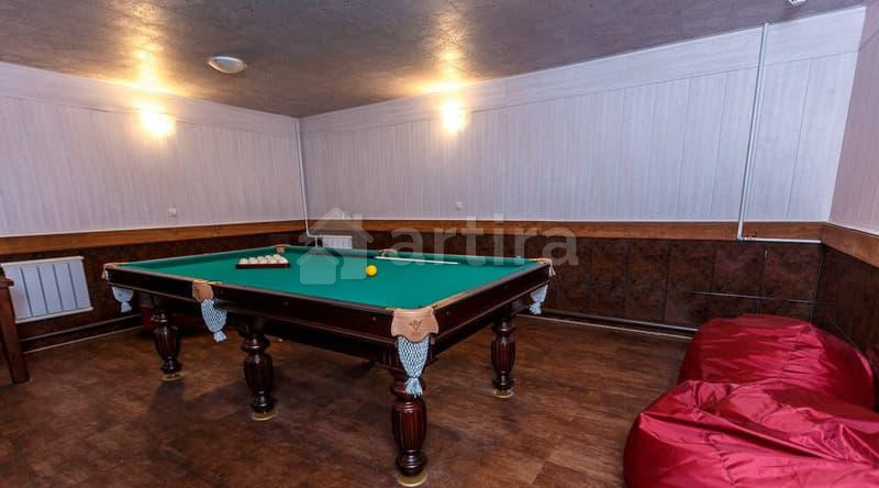 Дом, 520 м2 Краснознаменск - изображение 20