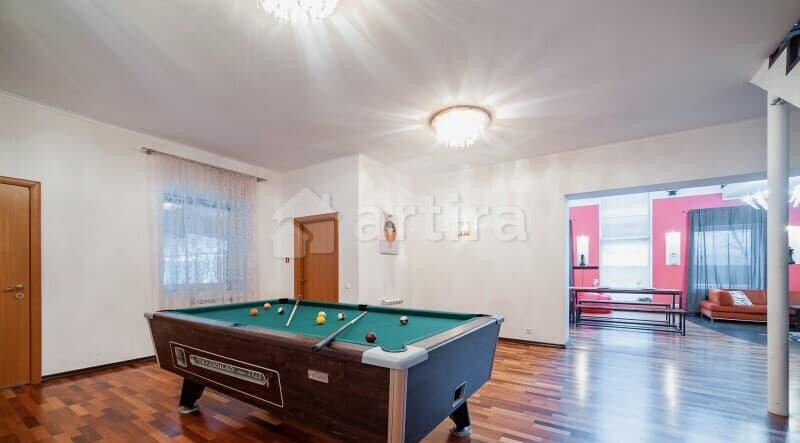 Коттедж, 500 м2 Одинцово - изображение 7