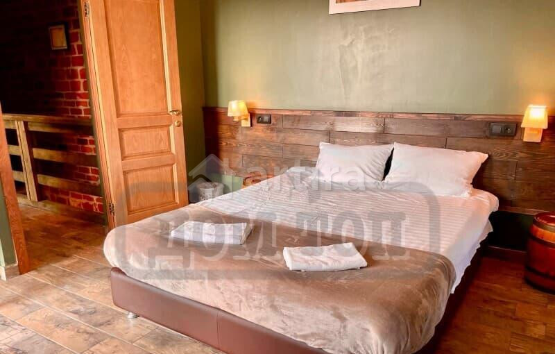 Коттедж, 450 м2 Ногинск - изображение 17