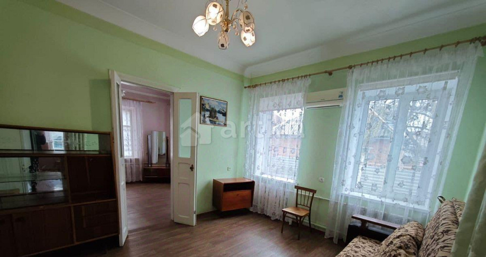 Дом, 78 м2, 3 сотки, 1 эт. Ростов-на-Дону - изображение 4