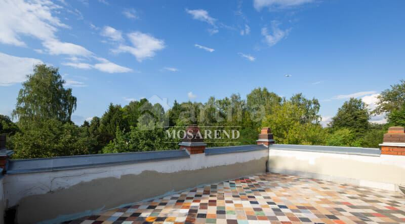 Коттедж, 180 м2 Щёлково - изображение 19