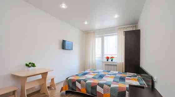 1-комн. апарт-ы, 20 м2, 1/25 эт. Новосибирск