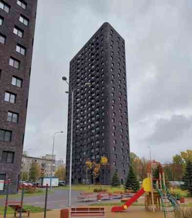 3-комн. квартира, 93.8 м2, 16/16 эт. Москва