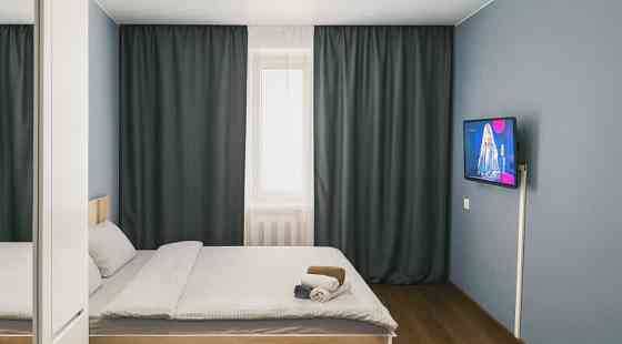 1-комн. квартира, 32 м2, 4/5 эт. Подольск