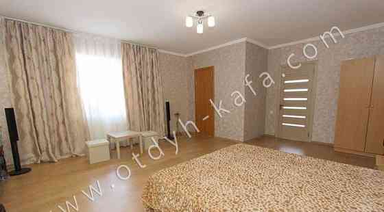 Дом, 56 м2 Феодосия