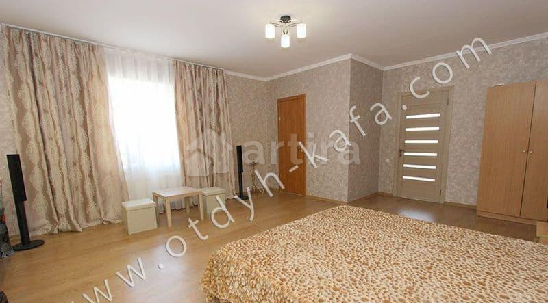 Дом, 56 м2 Феодосия - изображение 6