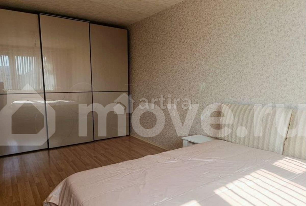 4-комн. квартира, 102.2 м2, 12/22 эт. Москва - изображение 6