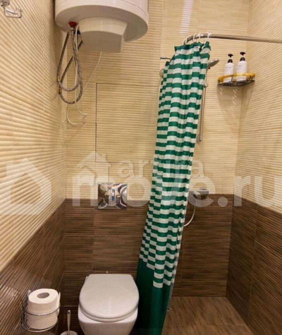 Студия, 15.6 м2, 4/5 эт. Москва - изображение 1