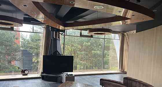 Часть дома, 410 м2, 24 сотки, 4 эт. Красногорск