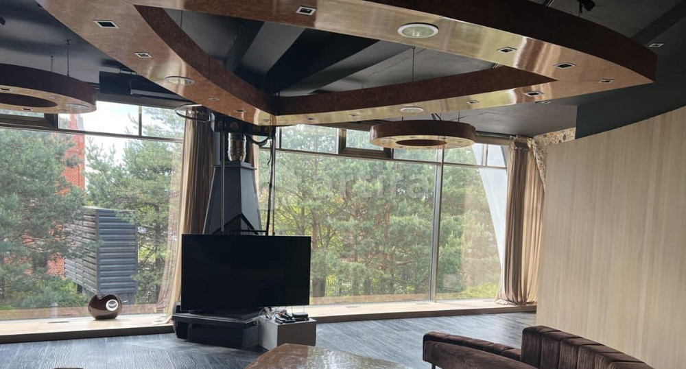 Часть дома, 410 м2, 24 сотки, 4 эт. Красногорск - изображение 2