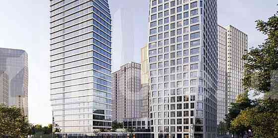 1-комн. квартира, 46.6 м2, 17/28 эт. Москва