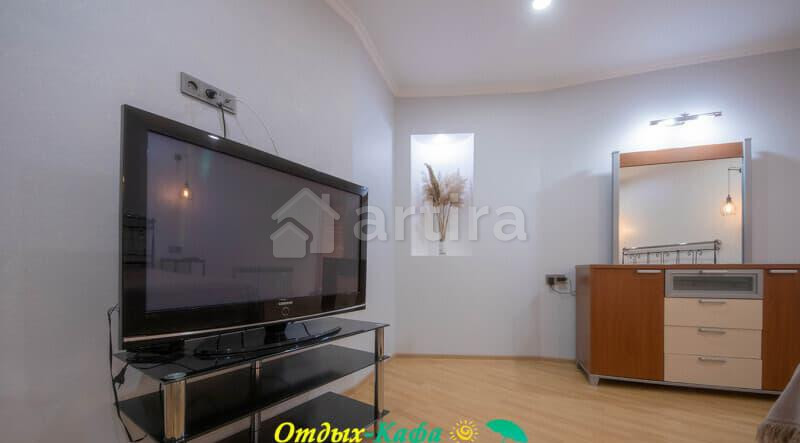 Дом, 100 м2 Феодосия - изображение 10