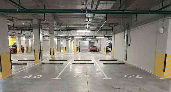 Гараж, 13.25 м2 Москва